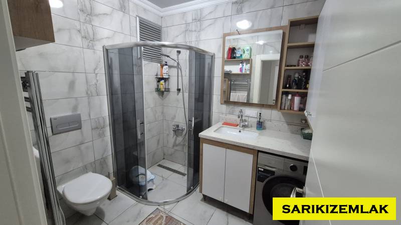 Edremit Gazicelal Mah`da3+1  Daire. - 17